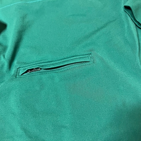 Bud Light 1/4 Zip Pullover - Picture 5 of 6